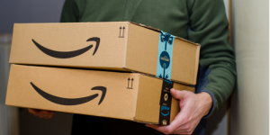 Amazon Free Shipment program