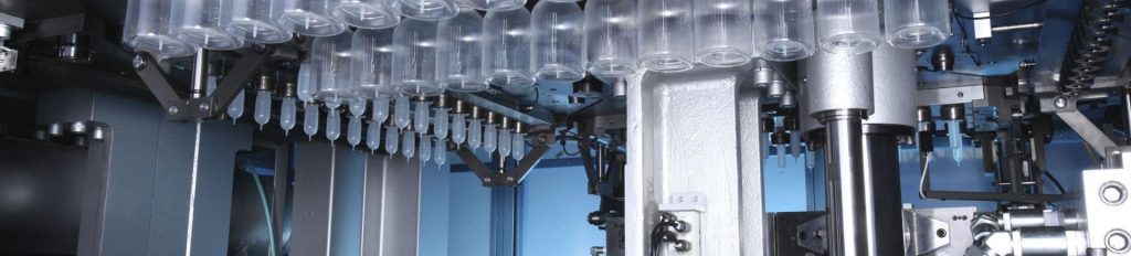 Amcor-injection blow molding