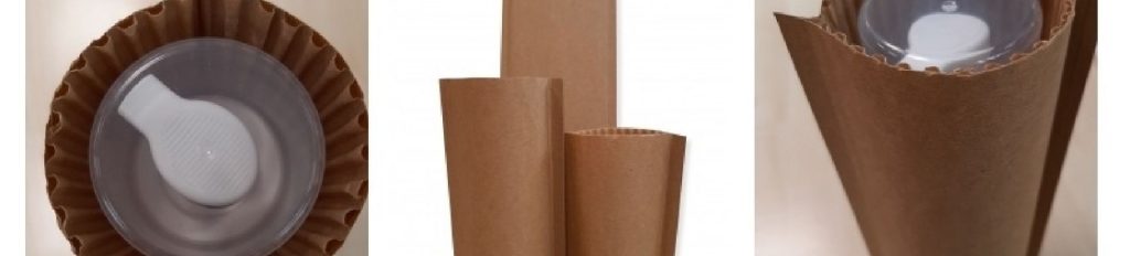 Eco-Packaging solution