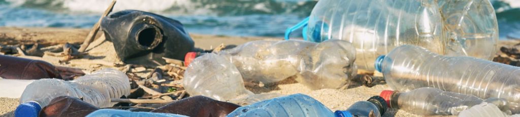 Plastic Packaging and the Environment
