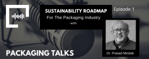Sustainability Roadmap For The Packaging Industry