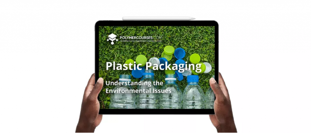 Plastic Packaging