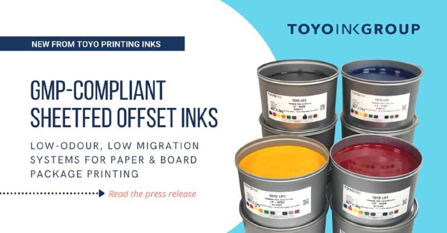 Toyo Printing Inks