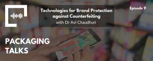 Technologies for Brand Protection against Counterfeiting