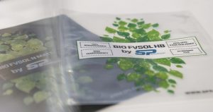 New Barrier Film Structure For Compostable Food Packaging