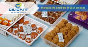 Application Of Active Packaging Solutions To Food Packaging