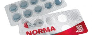 Constantia Flexibles Pharma Packaging