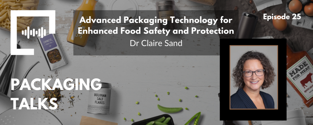 Advanced Packaging Technology for Enhanced Food Safety and Protection