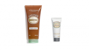 New Circular Cosmetic Packaging for LOccitaine