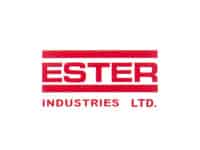 Ester Industries Ltd