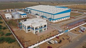 DIC New plant in Gujarat